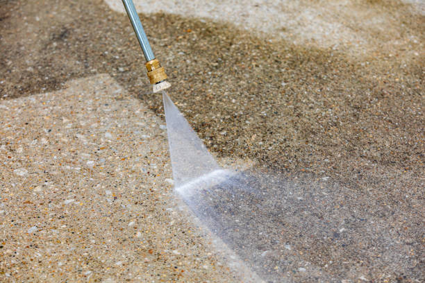 Professional Pressure Washing in Pine Hill, NJ